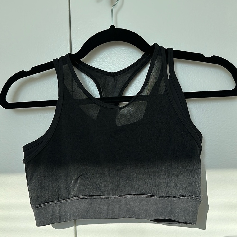 IVL Collective Mesh Sports bra Size 6